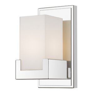 Suffield 1-Light LED Bath Sconce