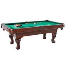 Bar Pool Table Size Bar Pool Table Size