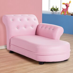 childrens chaise lounge