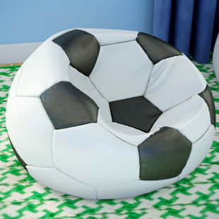 Kierra Bean Bag Chair