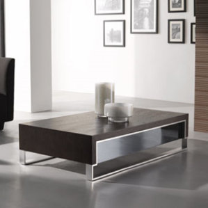 Deemston Modern Coffee Table by Wade L..