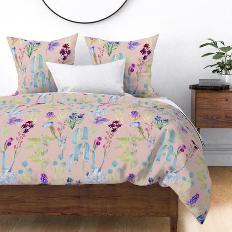 standard duvet cover