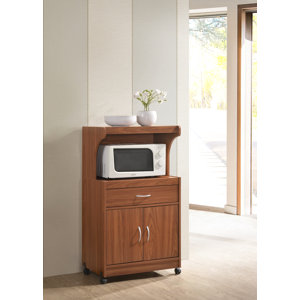 Blase Microwave Cart