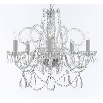House Of Hampton Keenum 13 Light Candle Style Classic Traditional Chandelier Wayfair
