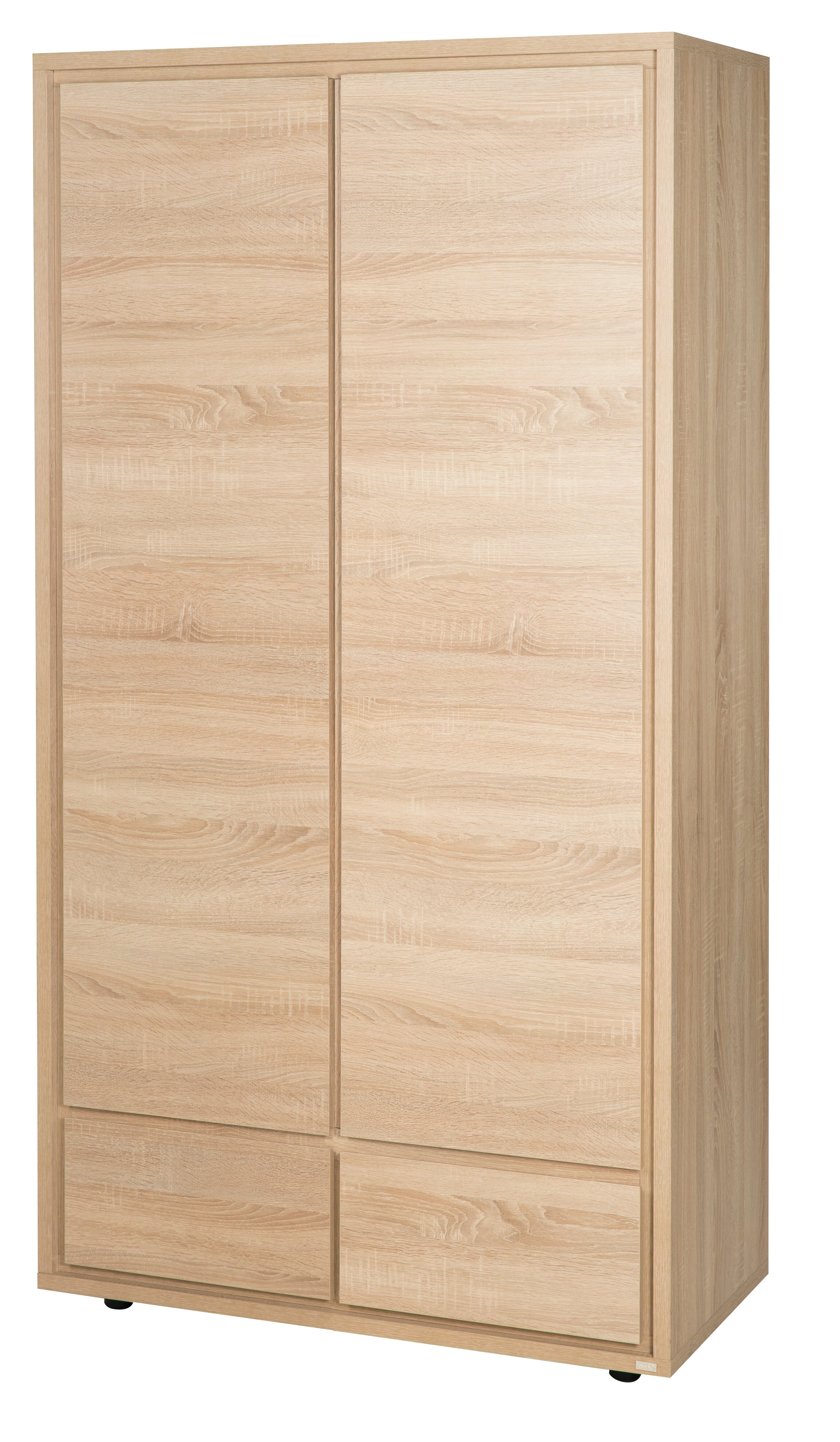 Roba Vancouver 2 Door Wardrobe Wayfair Co Uk