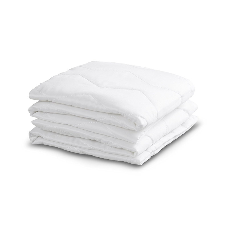 Slumberdown Big Hugs Hypoallergenic Pillow Protector Reviews