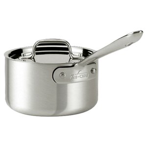 Master Chef 2 Saucepan with Lid