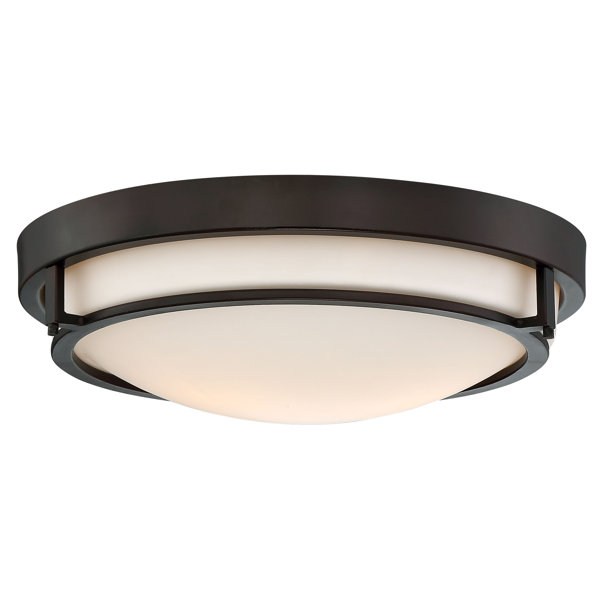 possini flush mount ceiling light