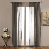 Bella Curtains Wayfair