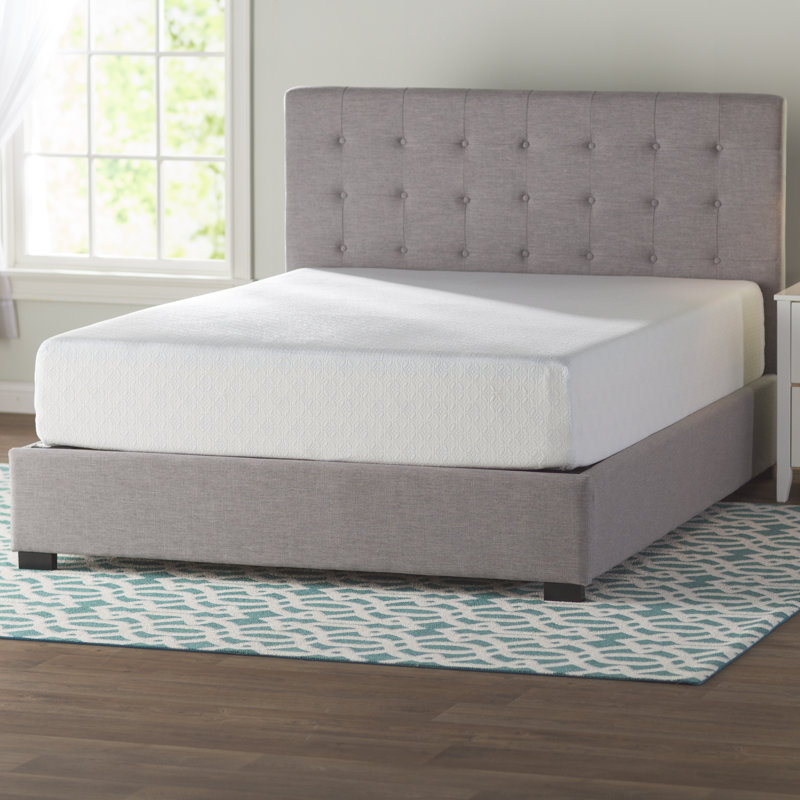 gel memory foam mattress near me