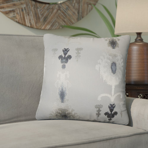 Bungalow Rose Martino Throw Pillow Wayfair