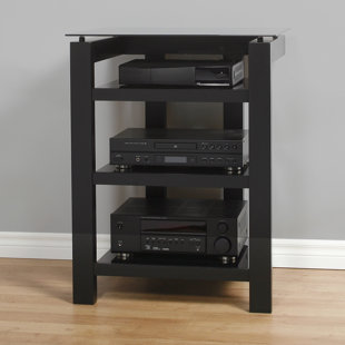 Audio Video Component Cabinet Wayfair Ca Save