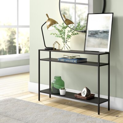 17 Stories Ryckman 42 Console Table