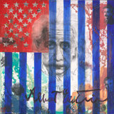 Albert Einstein Canvas Wayfair