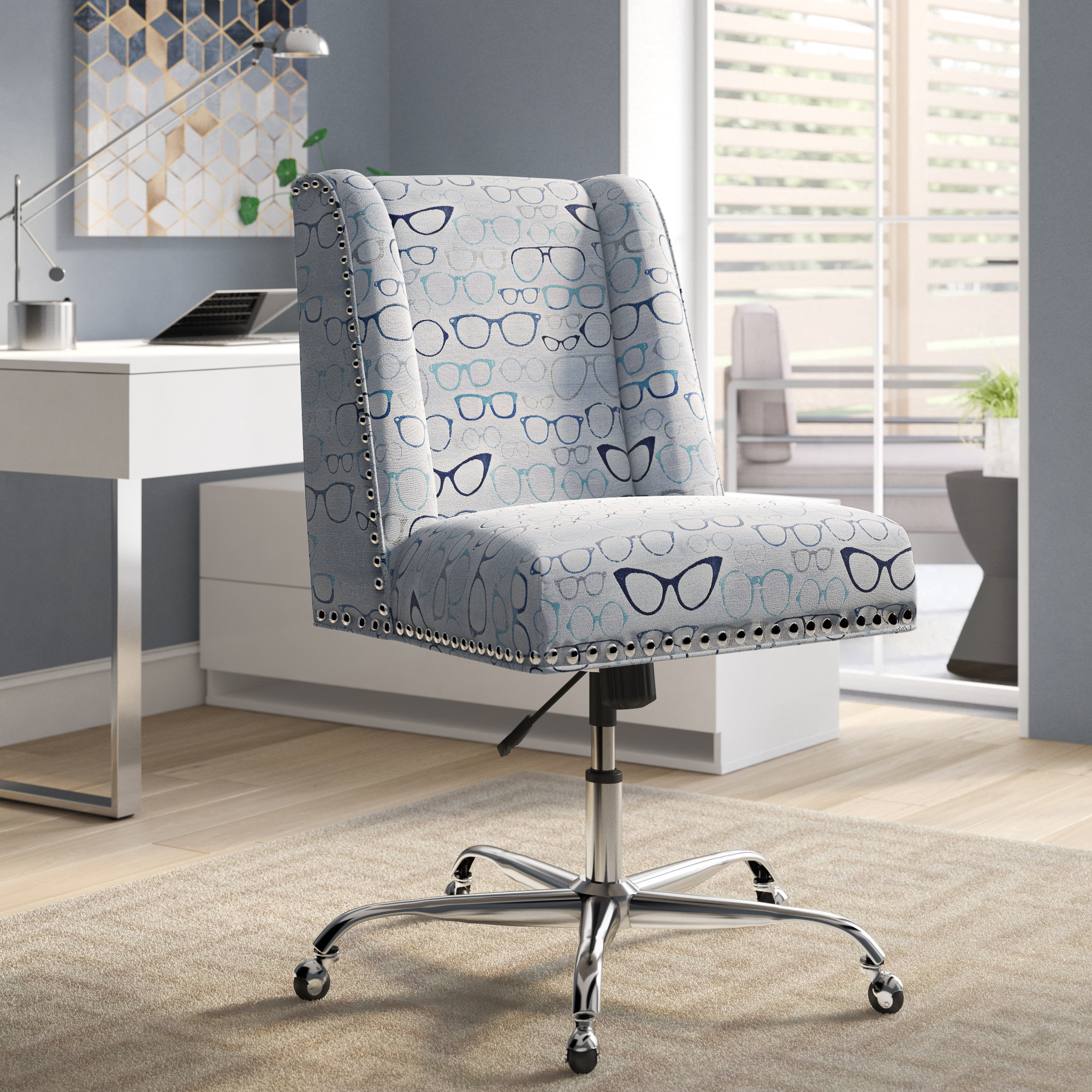 serta smart layers hensley executive chair