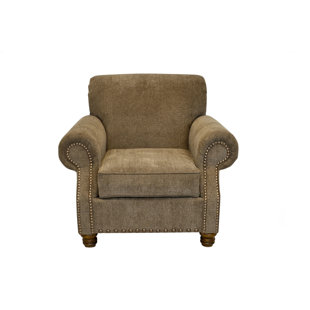 Schermerhorn Armchair