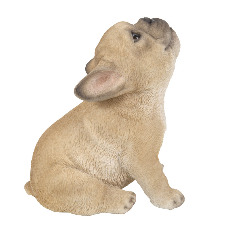 french bulldog stuffed animal