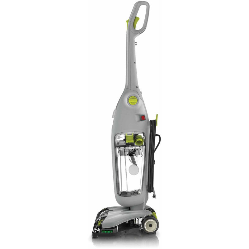 Hoover Floormate Deluxe Bagless Upright Vacuum Reviews Wayfair