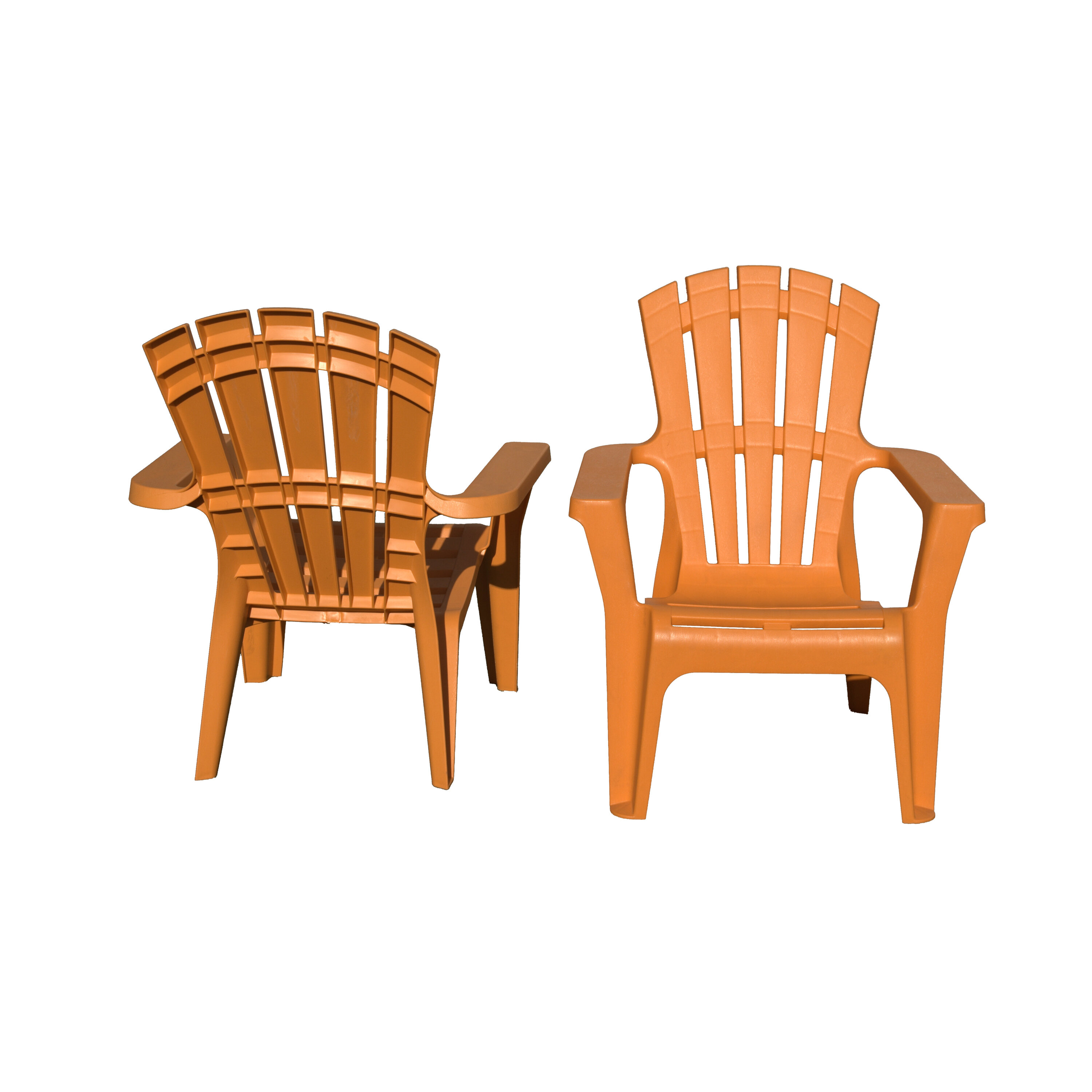 Martindale Plastic Adirondack Chair Reviews Joss Main