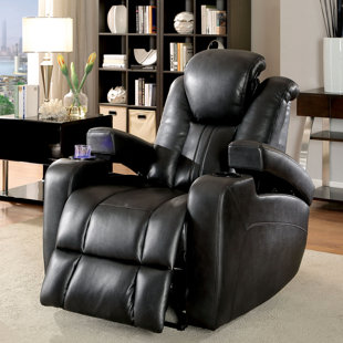 Bettina Recliner by Orren Ellis Top Reviews
