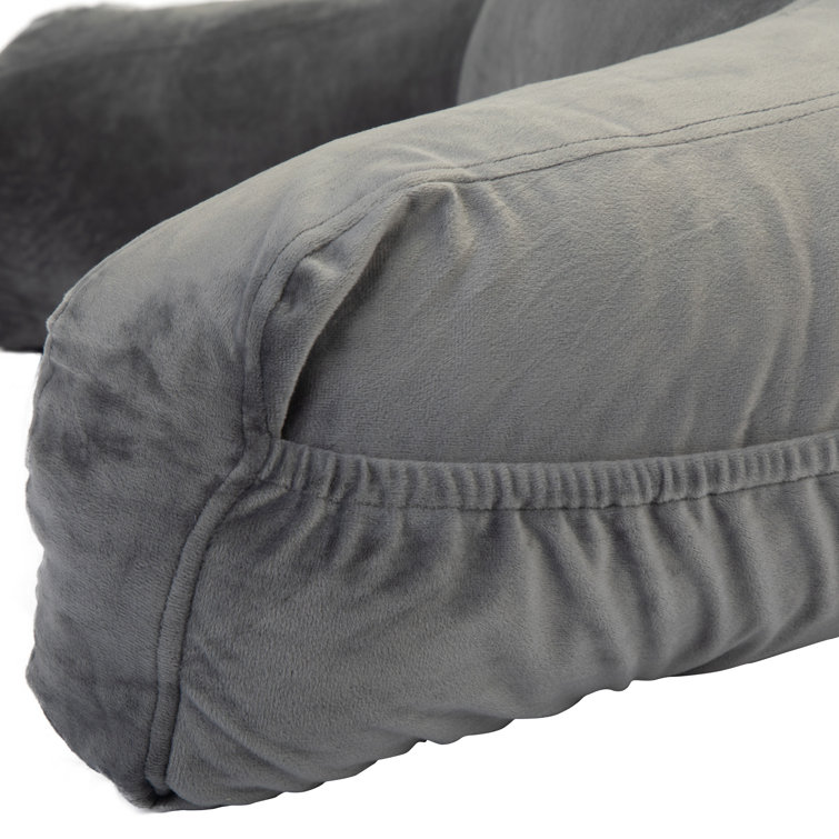 backrest for reading in bed