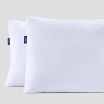 standard textile chambersoft pillows