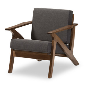 Leyton Armchair