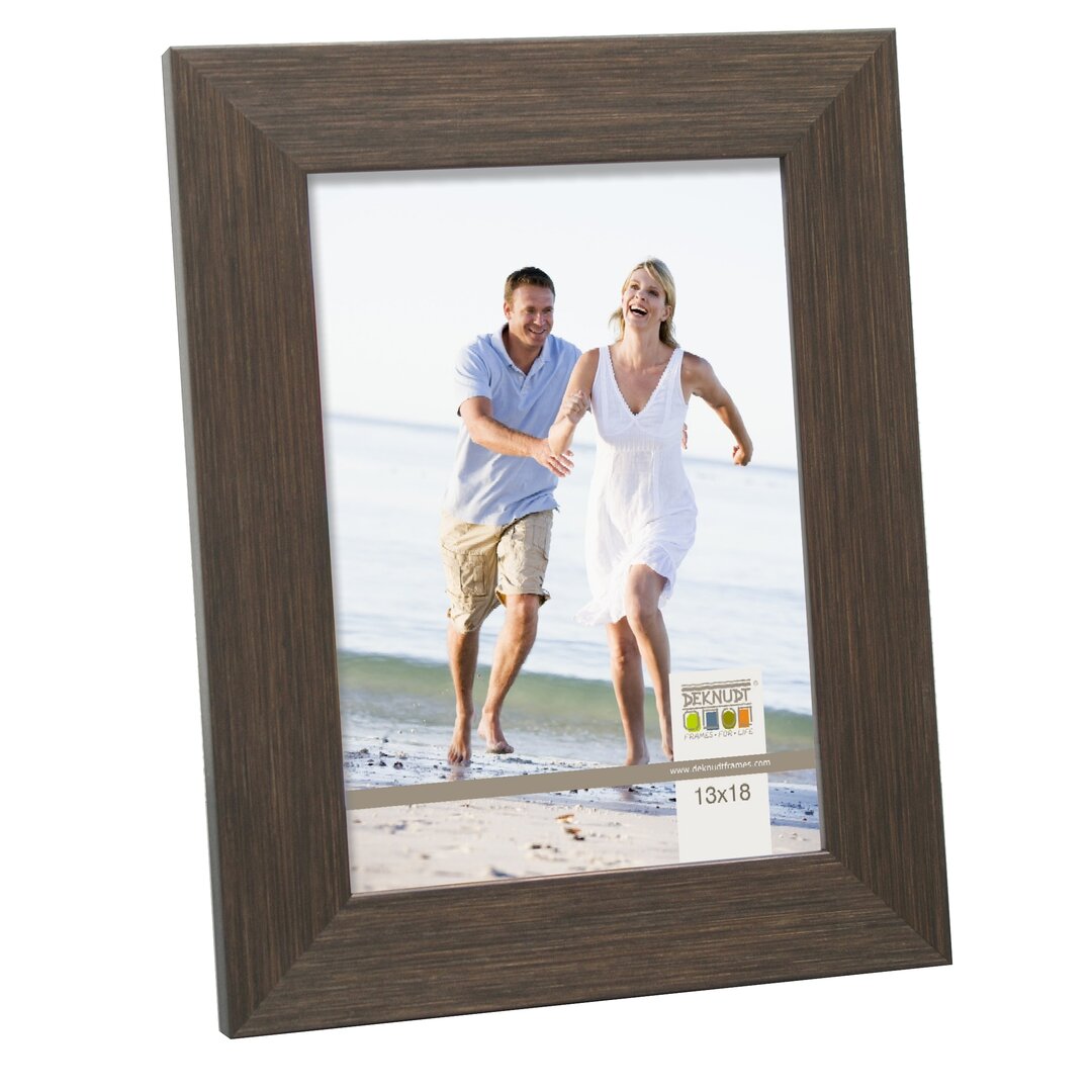 Picture Frame yellow