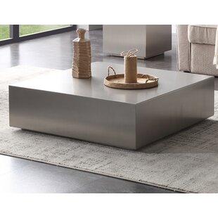 Mikell 2 Piece Coffee Table Set By Orren Ellis
