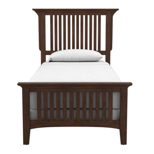 Go to store & view more images Moradian Modern Platform Bed by August Grove
