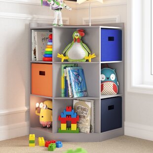 River Ridge Kids Toy Storage | Wayfair