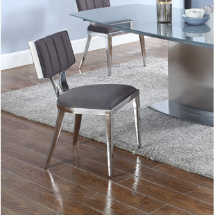 Johannah Midcentury Dining Chair (Set of 2) by Orren Ellis
