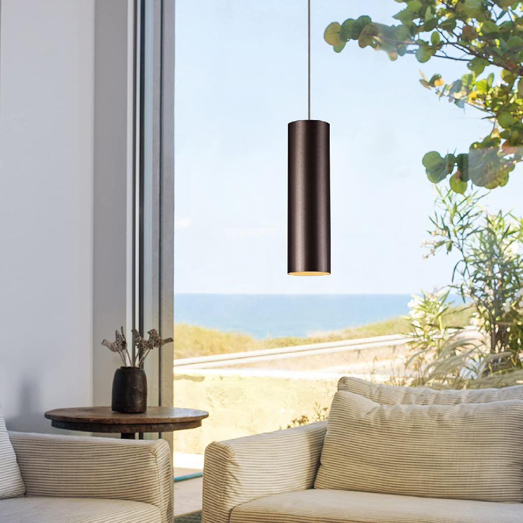 LED Dimmable Pendant Light For Dining 