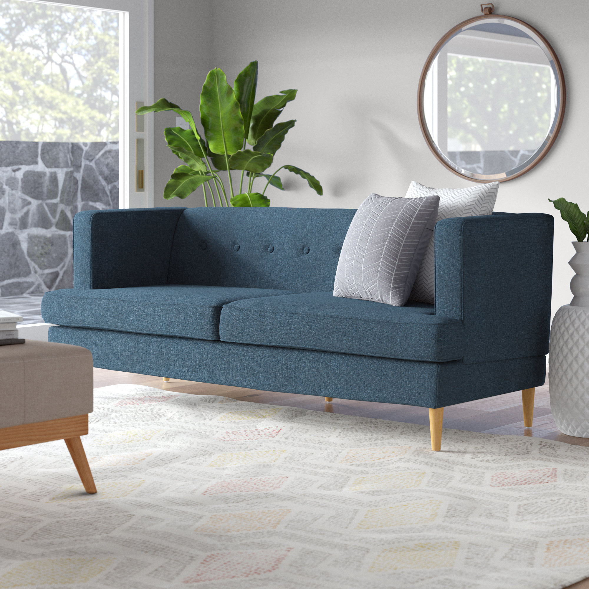 Brabham Sofa