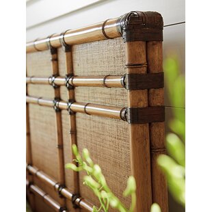 Bamboo Headboards You'll Love | Wayfair