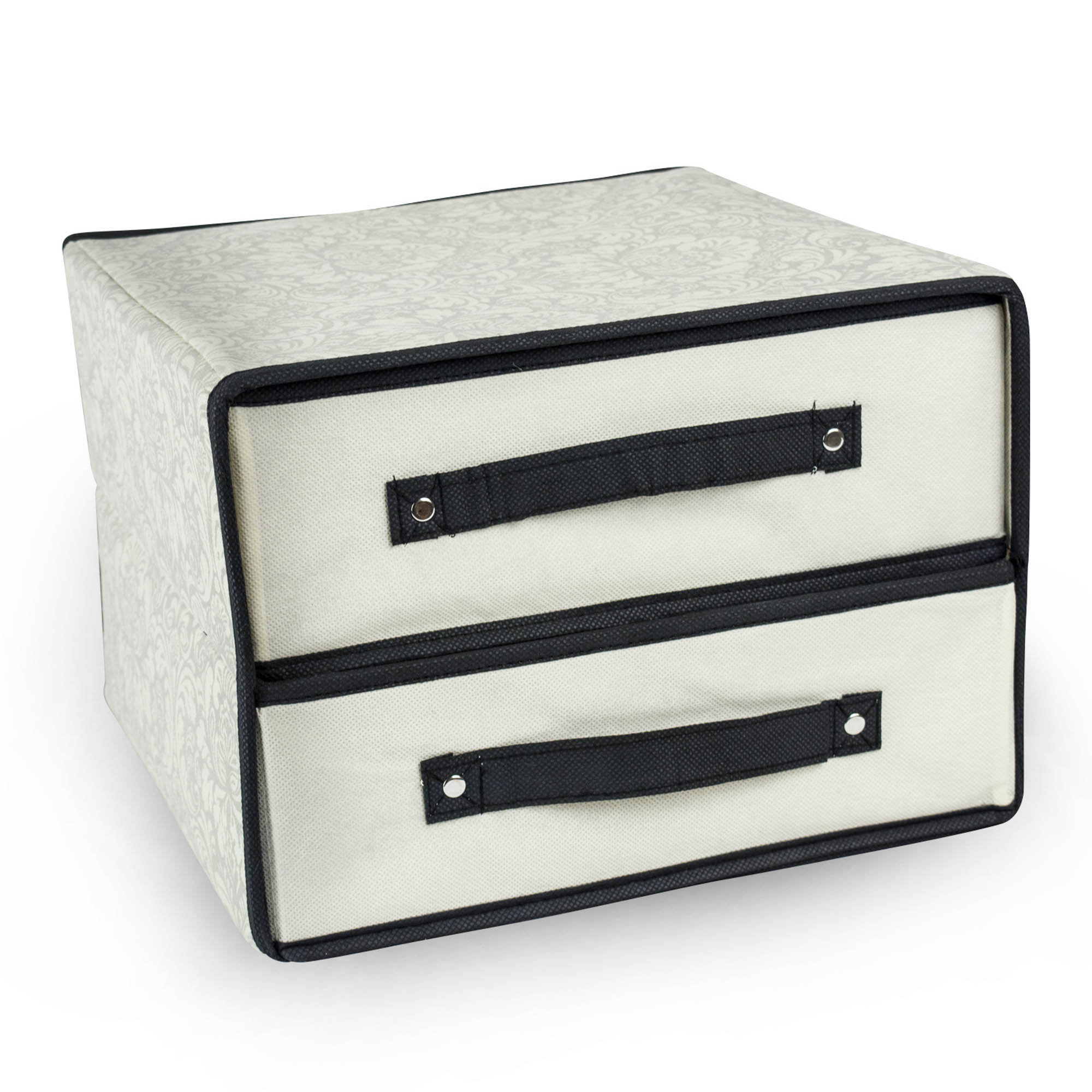 Rebrilliant Salter 12 H X 12 W X 2 D Drawer Organizer Wayfair