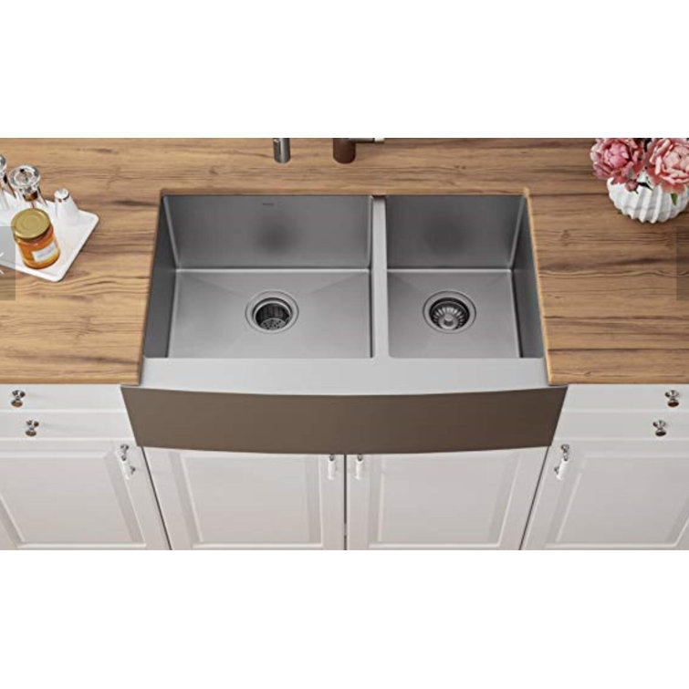 Stainless Steel 30