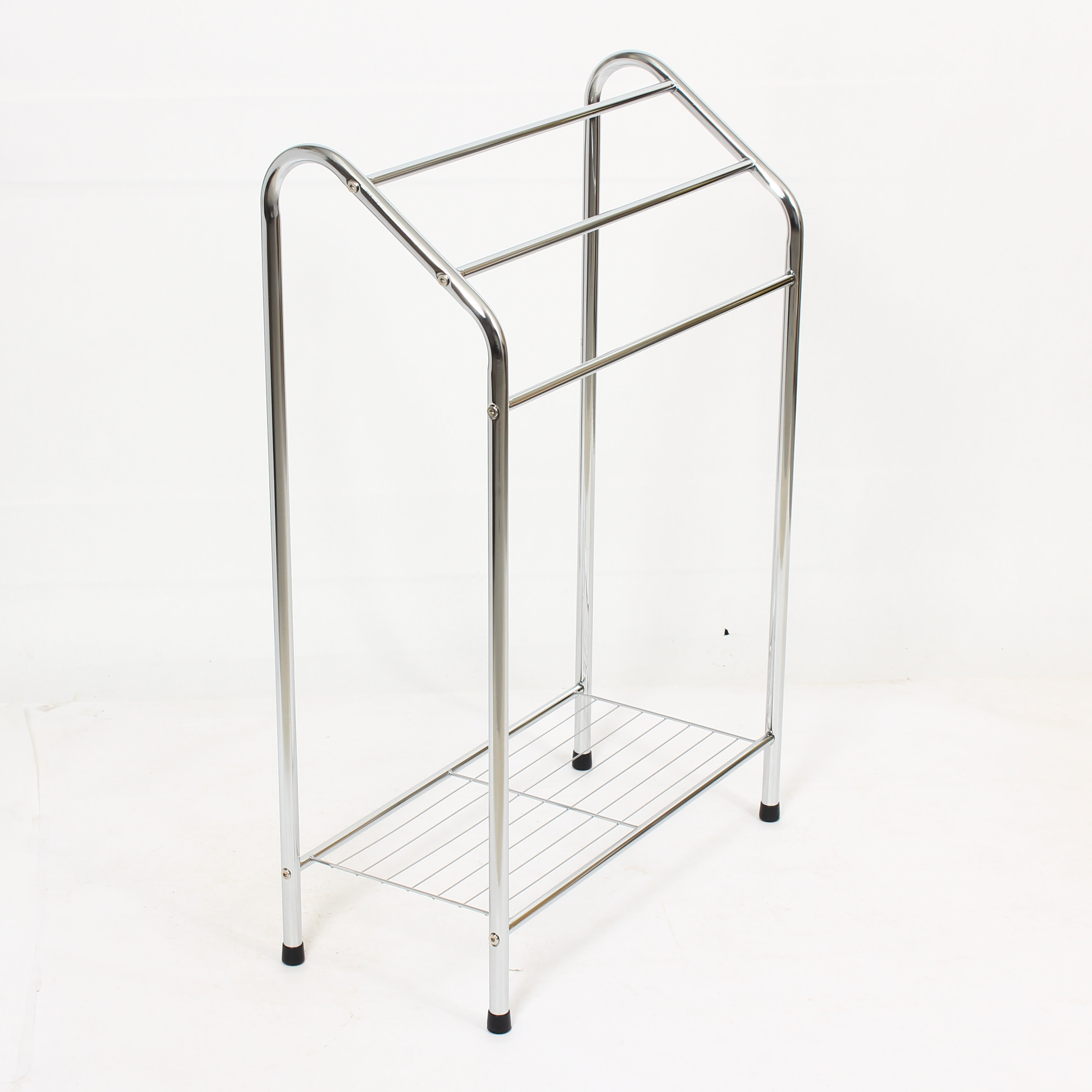 towel rack stand bed bath beyond