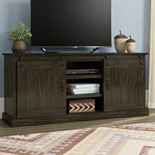 Chattahoochee TV Stand for TVs up to 70