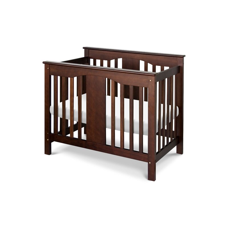 davinci annabelle mini crib