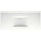 42 Inches Vanity Tops You Ll Love In 2020 Wayfair