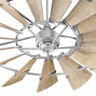 Quote Windmill Ceiling Fan Wayfair