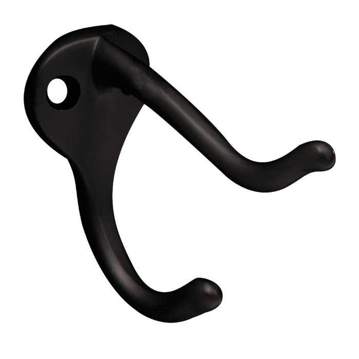 Williston Forge Trevor Decorative Coat And Hat Hook Reviews