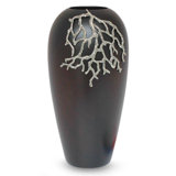 Coral Vase Wayfair