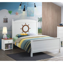 Boy Kids Bedroom Sets You Ll Love In 2021 Wayfair
