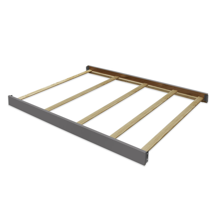 sorelle full size bed conversion kit