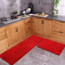 Machine Washable Kitchen Rugs Wayfair Ca