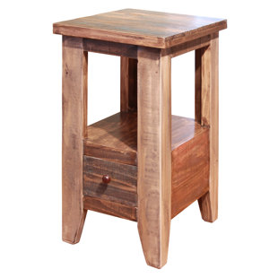 Straus Nesting Tables by Millwood Pines Best Choices
