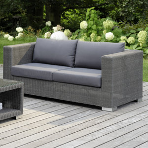 Sofa Avola mit Kissen von Stern GmbH & Co KG