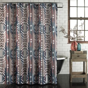 Mantua Shower Curtain